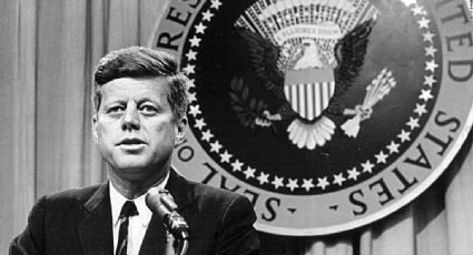 Este jueves será la apertura de últimos archivos sobre asesinato de JFK