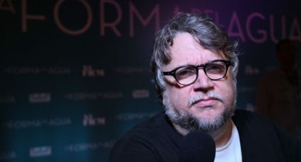 Afirma Guillermo del Toro que la 'maldad humana es más temible que la de los monstruos'