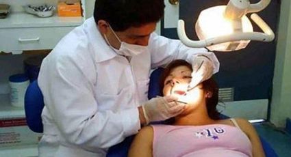 En riesgo de perder piezas dentales 8 de cada 10 adolescentes y adultos por gingivitis: IMSS