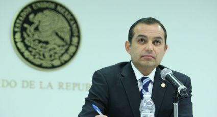 Jucopo deberá definir si retira petición para restituir a Santiago Nieto: Cordero