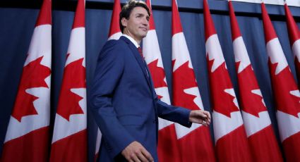 Trudeau visitará EEUU y México para discutir renegociación del TLCAN