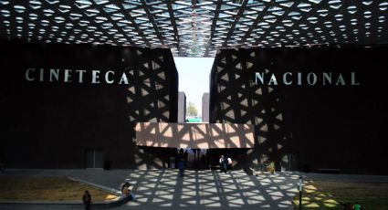 Cineteca Nacional retoma actividades y sigue funcionando como centro de acopio