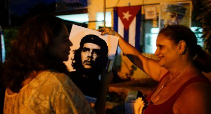 Bolivia prepara homenaje al 'Che' Guevara a 50 años de su muerte