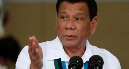 Presidente de Filipinas tratará a Trump como un 'líder importante'
