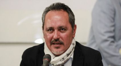 Delegado en Tláhuac confía en que no será cesado por ALDF