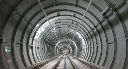 China construirá el túnel más grande del mundo  