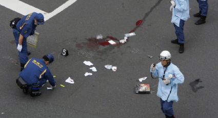 Autoridades descubrieron 9 cuerpos descuartizados en un departamento de Tokio