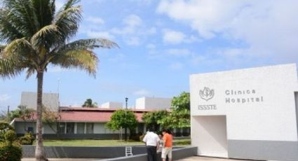 Yunes niega renuncia de médicos por inseguridad en Veracruz