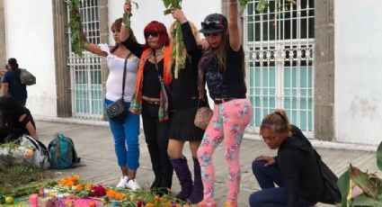 Sigue impune asesinato de mujer trans 'Paola'; denuncian indiferencia en PGJ-CDMX