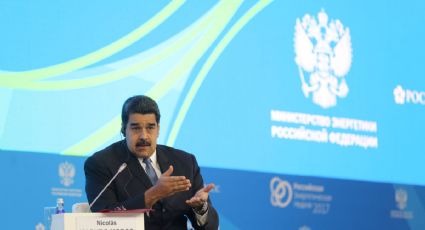 Maduro propone nuevos mecanismos de gobierno para mercado energético (VIDEO)