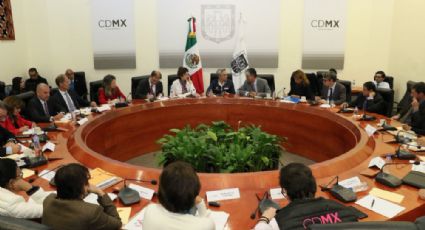 ONU reconoce acciones del Gobierno CDMX en contingencia por sismo