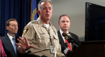 Atacante de Las Vegas acumuló armas durante décadas: autoridades