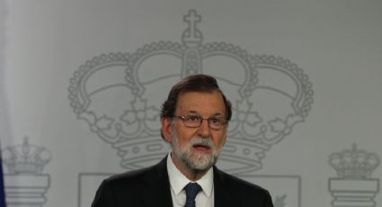 La unidad de España no puede ser objeto de ninguna mediación: Rajoy (VIDEO)
