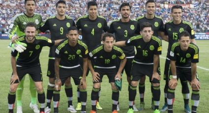 México recibe a Trinidad y Tobago; busca continuar como líder de Concacaf 