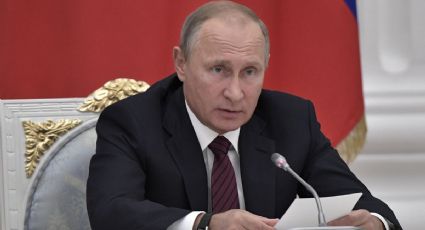 Putin cumple 65 años y podría buscar reelección presidencial