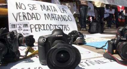 Pide Unión Europea a México esclarecer asesinato de periodista