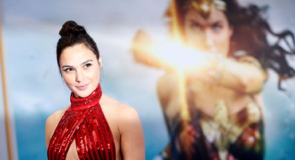 Gal Gadot condiciona su participación en 'Wonder Woman'