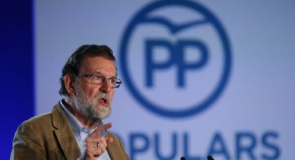 Rajoy trabajará para que independentistas pierdan elecciones en Cataluña