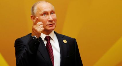 Gobierno ruso solicita a empresas divulgar noticias positivas 