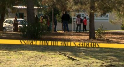 Tiroteo en primaria de California deja cinco muertos