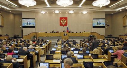 Rusia podrá declarar a medios foráneos como 'agentes extranjeros'