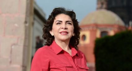 Solo los aspirantes externos no pagan cuotas en el PRI: Ivonne Ortega