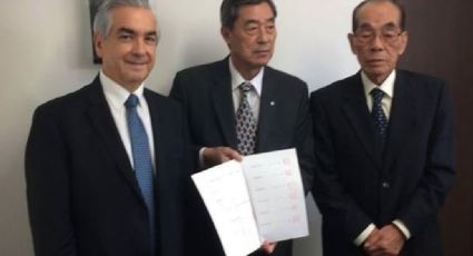 Busca Embajada de Japón en México promover la literatura de su país