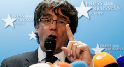 Puigdemont por caso de extradición comparecerá ante justicia belga 