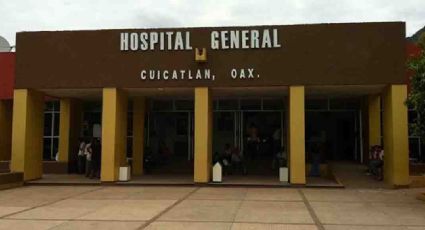Medicamento falso mata a 1 persona y ocasiona 17 intoxicados en Oaxaca