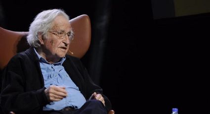 En la actualidad hay amenazas mayores que en 'guerra fría': Chomsky