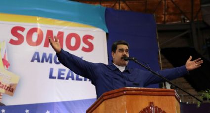 Magistrados opositores venezolanos denunciarán a Maduro