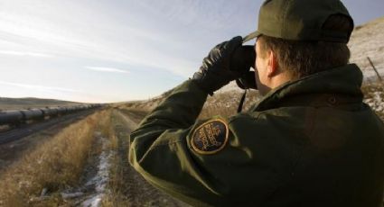 Agente fronterizo de EEUU pudo morir por accidente: autoridades