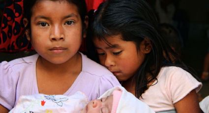 PRI urge al Senado a legislar en seis estados contra matrimonio infantil