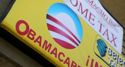 Afiliación a Obamacare crece pese a trabajo de Trump por revocarlo