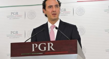 PGR convoca a fortalecer cooperación para combatir delitos