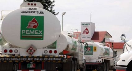 INAI ordena a Pemex revelar lugares de depósito de combustible asegurado