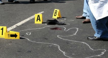En octubre se registraron 3 mil 655 homicidios dolosos en México: SNSP