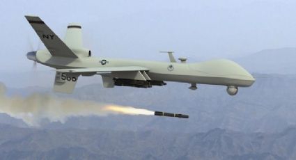 Estados Unidos realiza ataque aéreo contra EI en Somalia
