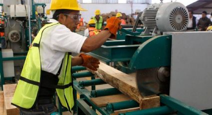 México obtiene 50.3 puntos en Índice de Mejores Trabajos: BID