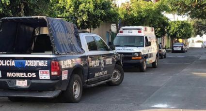 Mueren seis en enfrentamiento en Temixco; autoridades detienen a cinco