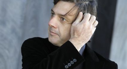 Andrés Barba gana premio Herralde de Novela 