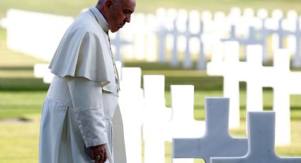 Papa Francisco lamenta 'violencia insensata' tras ataque en Texas