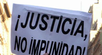 Sistema acusatorio no reduce la impunidad: estudio