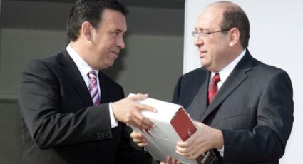 Senadores exigen a PGR investigar presuntos vínculos entre los Moreira con 'Los Zetas'