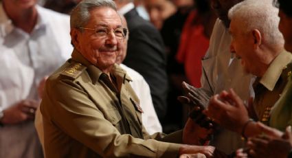 Celebra Cuba centenario de la Revolución Rusa