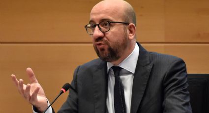 Primer ministro de Bélgica rechaza existencia de crisis por Puigdemont