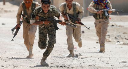 Ejército sirio toma control de última ciudad en poder del Estado Islámico