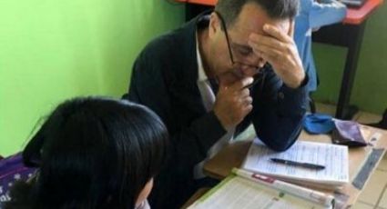 IEEPO aplicará descuentos a docentes faltistas de Oaxaca