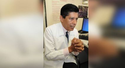 Reconocen estudio de fármaco contra el cáncer creado en la UNAM