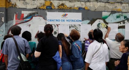 Crisis en Venezuela tras prohibición a partidos para presidenciales 2018